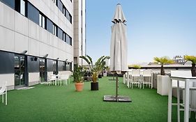 AC Hotel Oviedo Fórum by Marriott